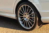 2008 Mercedes C63 AMG (W204)-For Sale