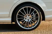 2008 Mercedes C63 AMG (W204)-For Sale