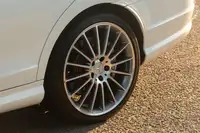 2008 Mercedes C63 AMG (W204)-For Sale