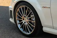 2008 Mercedes C63 AMG (W204)-For Sale
