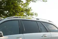 2008 Mercedes C63 AMG (W204)-For Sale