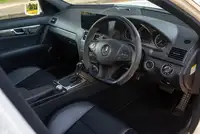 2008 Mercedes C63 AMG (W204)-For Sale
