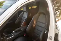2008 Mercedes C63 AMG (W204)-For Sale