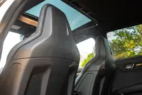 2008 Mercedes C63 AMG (W204)-For Sale
