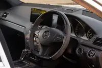 2008 Mercedes C63 AMG (W204)-For Sale