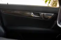 2008 Mercedes C63 AMG (W204)-For Sale