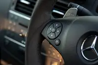 2008 Mercedes C63 AMG (W204)-For Sale