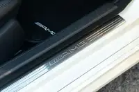 2008 Mercedes C63 AMG (W204)-For Sale
