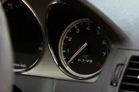 2008 Mercedes C63 AMG (W204)-For Sale