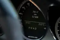2008 Mercedes C63 AMG (W204)-For Sale