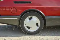 1992 Saab 900 Turbo-Sold