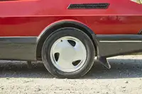 1992 Saab 900 Turbo-Sold