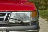 1992 Saab 900 Turbo-Sold
