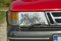 1992 Saab 900 Turbo-Sold
