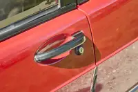 1992 Saab 900 Turbo-Sold