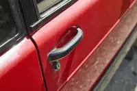1992 Saab 900 Turbo-Sold