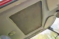 1992 Saab 900 Turbo-Sold