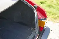 1992 Saab 900 Turbo-Sold