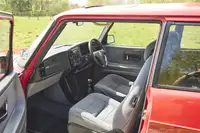 1992 Saab 900 Turbo-Sold