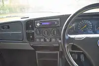 1992 Saab 900 Turbo-Sold