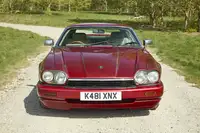 1992 Jaguar XJS Coupé-For Sale