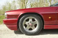 1992 Jaguar XJS Coupé-For Sale