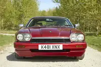 1992 Jaguar XJS Coupé-For Sale