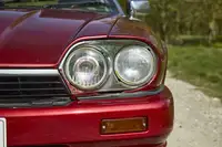 1992 Jaguar XJS Coupé-For Sale
