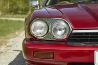 1992 Jaguar XJS Coupé-For Sale