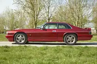 1992 Jaguar XJS Coupé-For Sale