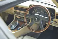 1992 Jaguar XJS Coupé-For Sale