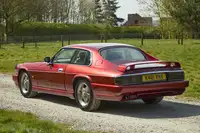 1992 Jaguar XJS Coupé-For Sale