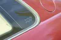1992 Jaguar XJS Coupé-For Sale