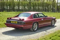 1992 Jaguar XJS Coupé-For Sale