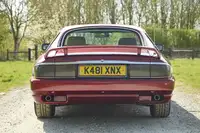 1992 Jaguar XJS Coupé-For Sale