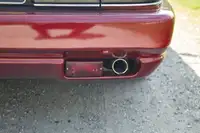 1992 Jaguar XJS Coupé-For Sale