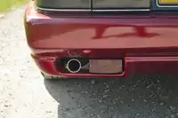 1992 Jaguar XJS Coupé-For Sale
