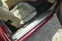 1992 Jaguar XJS Coupé-For Sale