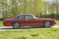 1992 Jaguar XJS Coupé-For Sale