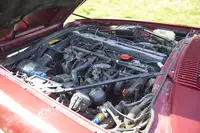 1992 Jaguar XJS Coupé-For Sale
