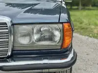 1983 Mercedes 280CE-Sold