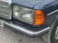 1983 Mercedes 280CE-Sold