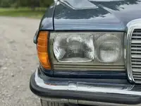1983 Mercedes 280CE-Sold