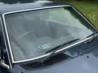 1983 Mercedes 280CE-Sold