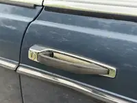 1983 Mercedes 280CE-Sold
