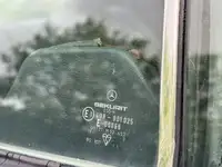 1983 Mercedes 280CE-Sold