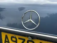 1983 Mercedes 280CE-Sold