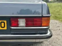 1983 Mercedes 280CE-Sold