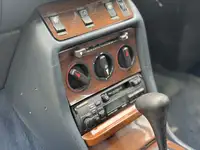 1983 Mercedes 280CE-Sold