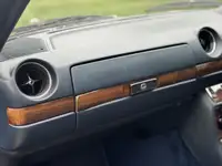 1983 Mercedes 280CE-Sold